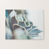 Puzzle Succulent d'Echeveria (Horizontal)