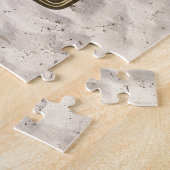 Puzzle Succulents sur la plage (Côté)