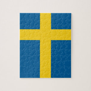 Puzzle sucré