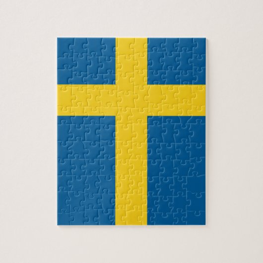 Puzzle sucré (Vertical)