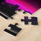 Puzzle Sucre de montagne (Côté)