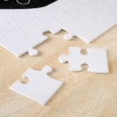 Puzzle sucre skullz : 1 (Côté)