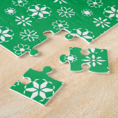 Puzzle Sucres de canne (Côté)