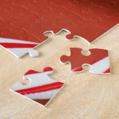 Puzzle Sucres de canne (Côté)