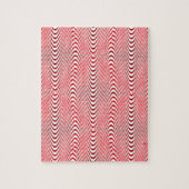 Puzzle Sucres de canne dansants... (Vertical)