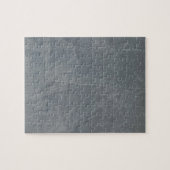 Puzzle Suède Grise (Horizontal)