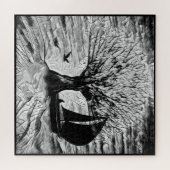 Puzzle Suivez vos rêves (Horizontal)