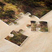 Puzzle Suivez vos rêves ! (Côté)