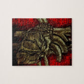 Puzzle Suivez votre coeur (Horizontal)