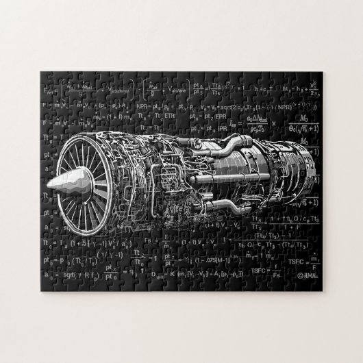 Puzzle Sujets de poussée ! (Horizontal)