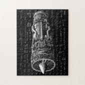 Puzzle Sujets de poussée ! (Vertical)