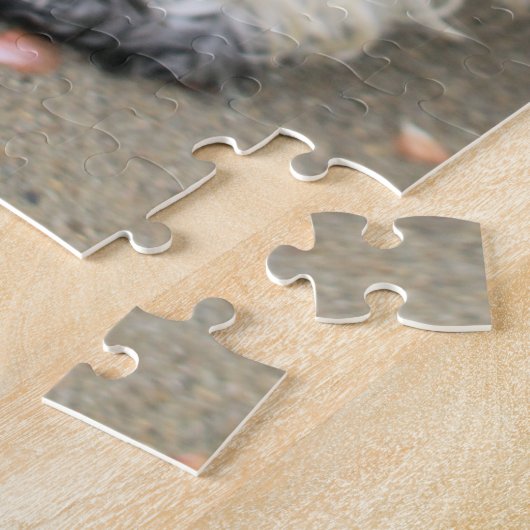 Puzzle Suki (Côté)