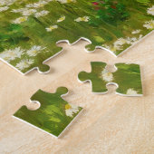 Puzzle Summer, Charles Courtney Curran (1906) (Côté)