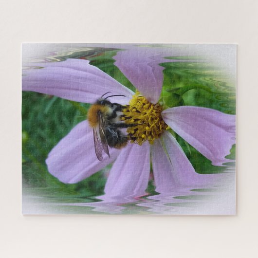 Puzzle Summer heat (Horizontal)