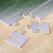 Puzzle Summer heat (Côté)