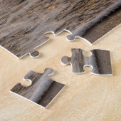 Puzzle Summer Sunset Beach Paysage balnéaire Personnalisé (Côté)