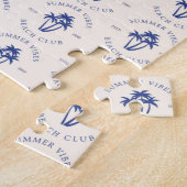 Puzzle Summer Vibes (Côté)