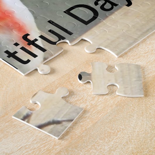 Puzzle Summers Beauty (Côté)