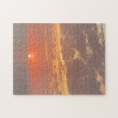 Puzzle Sun set fun (Horizontal)