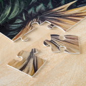 Puzzle Sunflower Life (Côté)