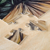 Puzzle Sunflower Life (Côté)