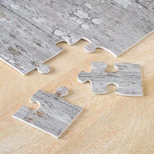 Puzzle Sunflowers on table (Côté)