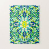 Puzzle Sunlight Delight.... (Vertical)