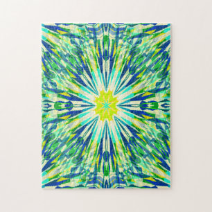 Puzzle Sunlight Delight....