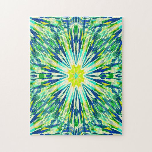 Puzzle Sunlight Delight.... (Vertical)