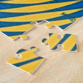 Puzzle Sunlight Love... (Côté)