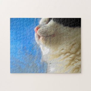 Puzzle Sunning mes whiskys