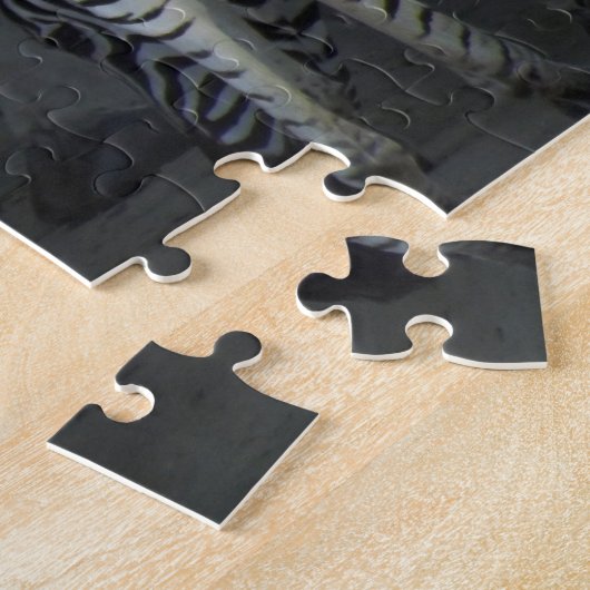 Puzzle Sunny Baby Zebra (Côté)