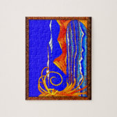 Puzzle Sunny Day at the Beach (Vertical)