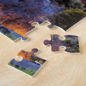 Puzzle Sunny Los Angeles, Californie (Côté)