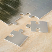 Puzzle Sunray d'île de pin (Côté)