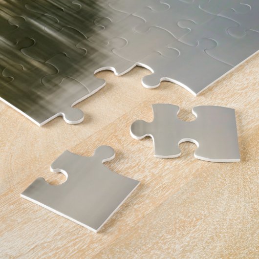 Puzzle Sunray d'île de pin (Côté)