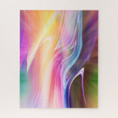 Puzzle "Sunrays" (Vertical)