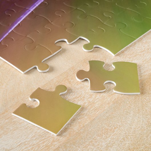 Puzzle "Sunrays" (Côté)