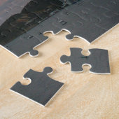 Puzzle Sunrise aux îles Vierges de Saint-Thomas III (Côté)