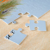 Puzzle Sunrise Sussex (Côté)