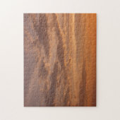 Puzzle Sunset Clouds II Pastel Nature Abstraite (Vertical)