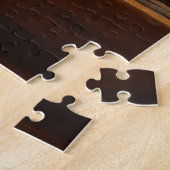Puzzle "Sunset Couple" Photography (Côté)