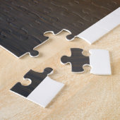 Puzzle Sunset des Grands Lacs (Côté)