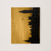 Puzzle Sunset - Londres - Big Ben - 8x10 - 110 pcs. (Vertical)