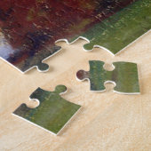 Puzzle Sunset Monet Fine Art (Côté)