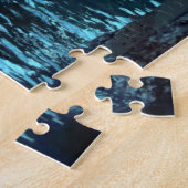 Puzzle Sunset Pier Gasparilla Island - 20x20 - 676 pcs (Côté)