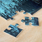 Puzzle Sunset Pier Gasparilla Island - 8x10 - 110 pcs (Côté)