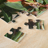 Puzzle Sunshine Love... (Côté)