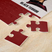 Puzzle Super (Côté)