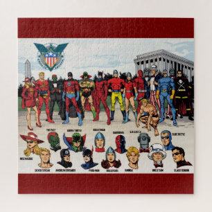 Puzzle Super